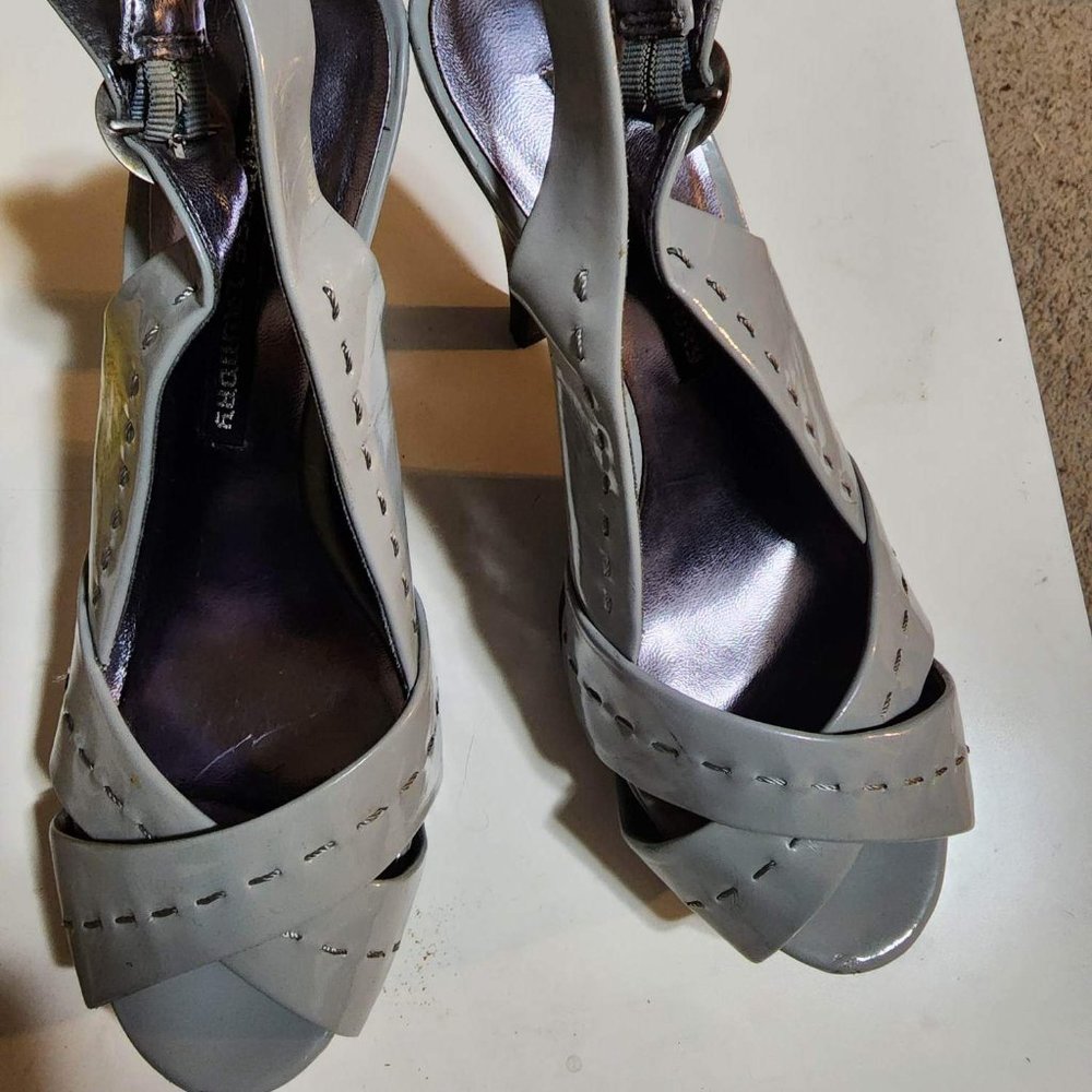 Chinese Laundry Heels